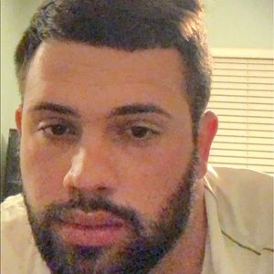 Meet your Posher, Jonathan